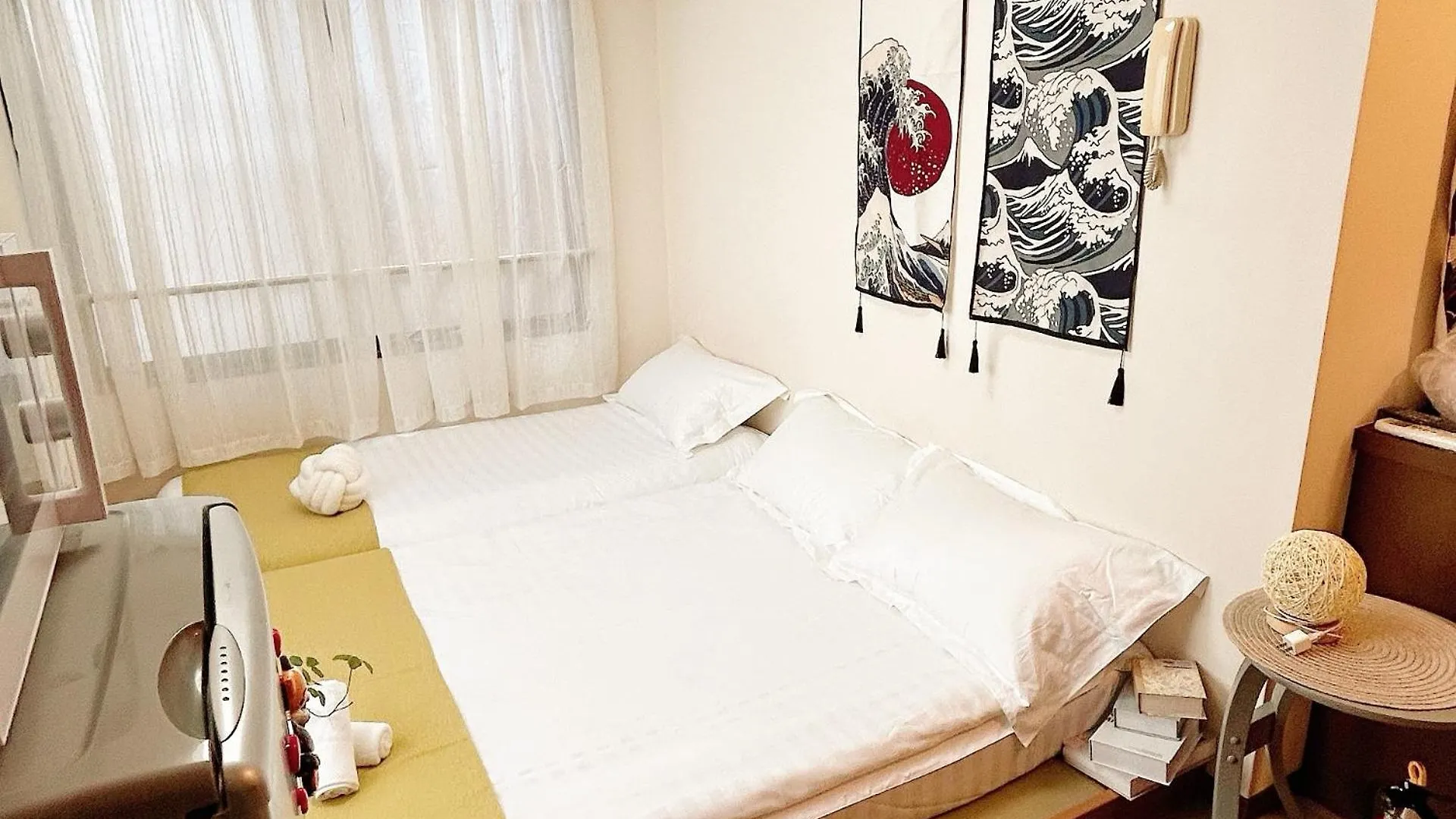 Apartment Lucky House新宿21 Tokyo